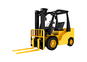 Вилочные погрузчики