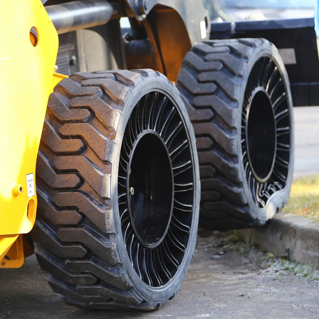 Промышленные шины