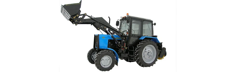 Аренда спецтехники