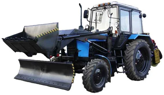 Коммунальная техника