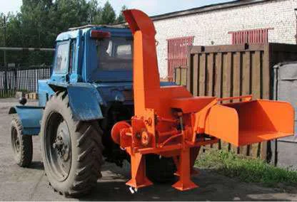 Коммунальная техника