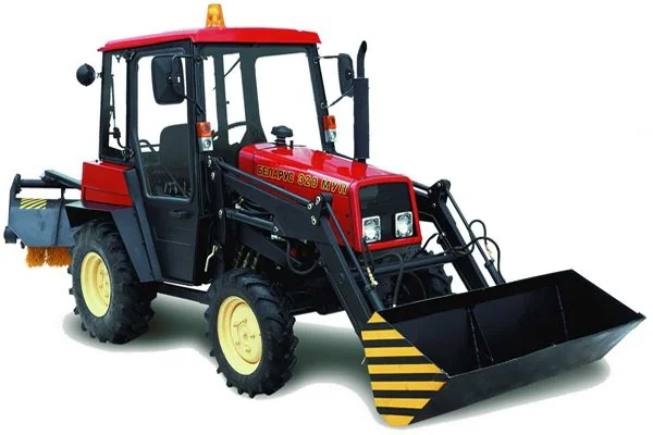 Беларус 320 МУП