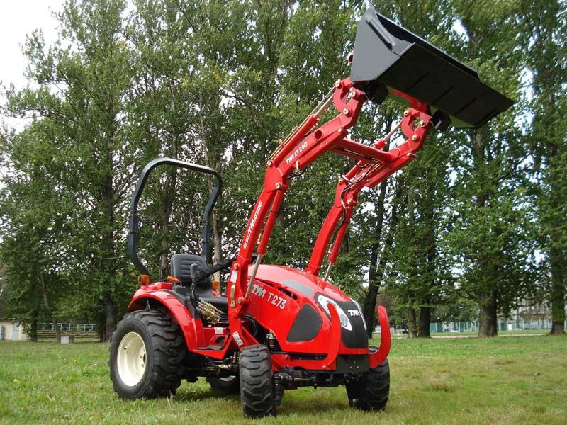 Трактор TYM T233 24