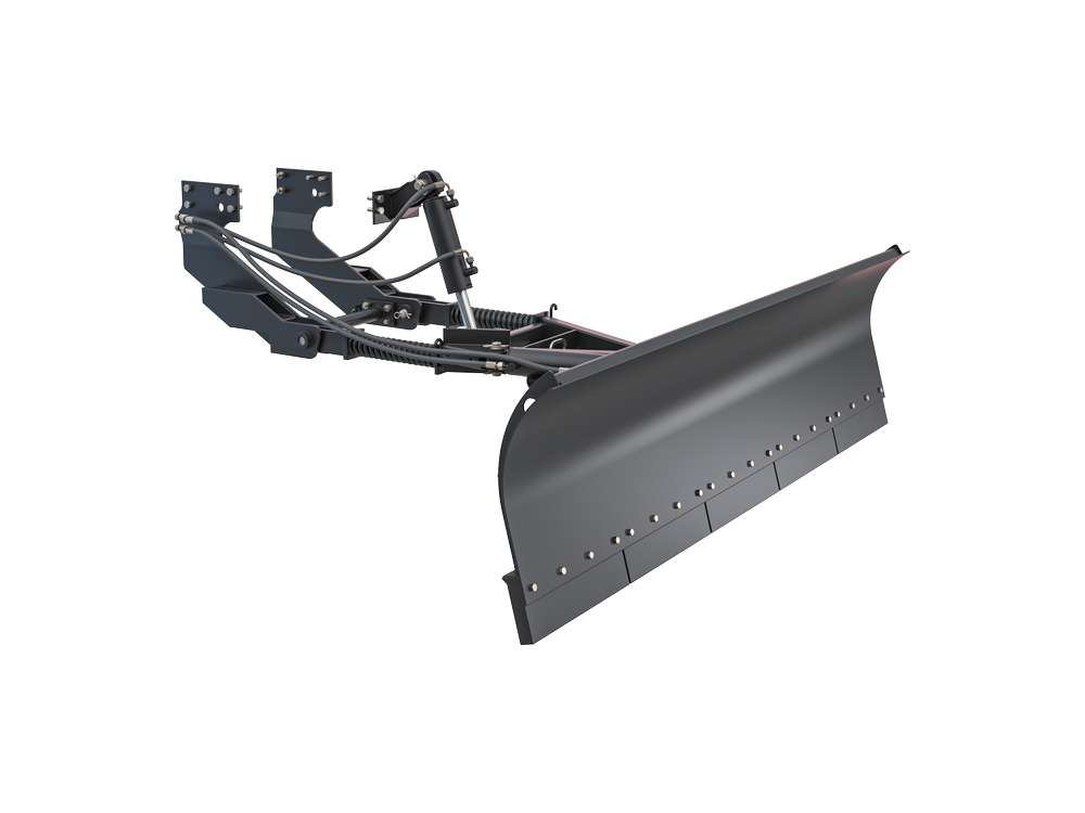 Навесное оборудование