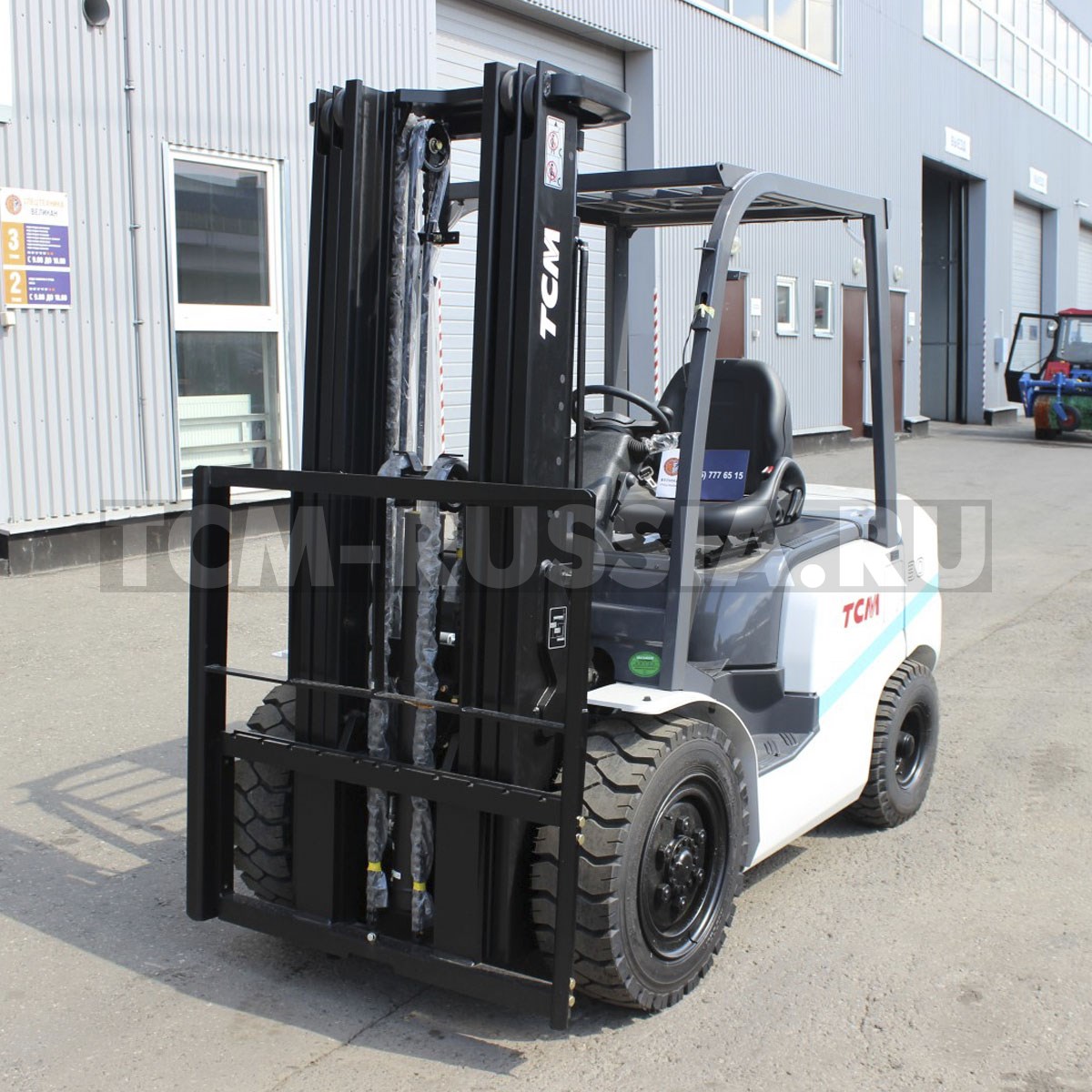 Техника ТСМ купить