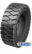 Шина пневматическая 5.00-8-10 (OB502)
