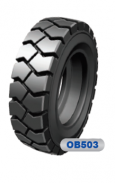 Шина суперэластик 200/50-10/6.50 (OB503)