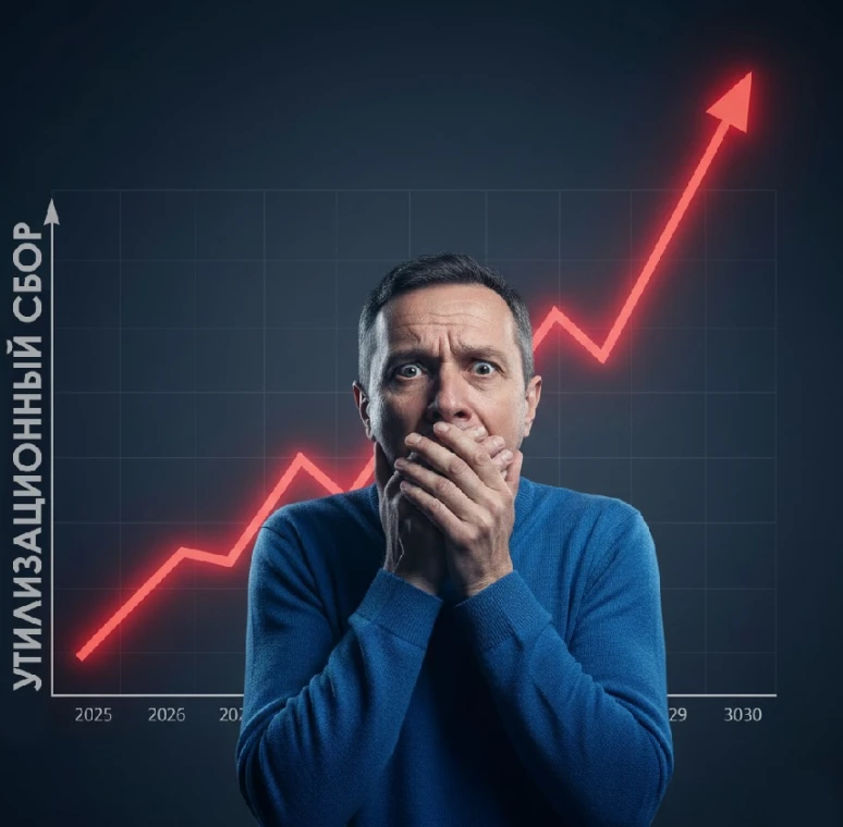 Утилизационный сбор